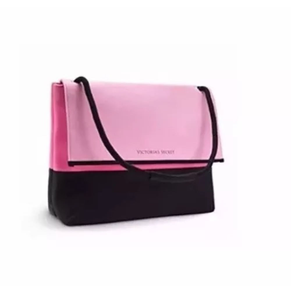 Victoria's Secret Thermal Beach Cooler Tote Bag